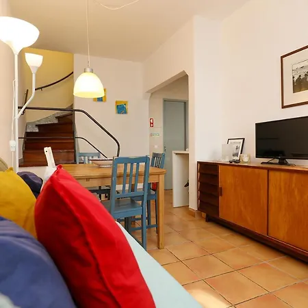 B94 - Casa Dos Peixeiros In