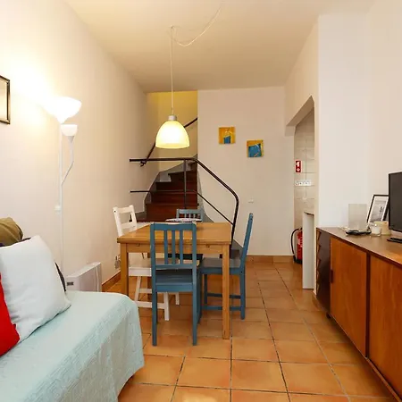 B94 - Casa Dos Peixeiros In Apartamento