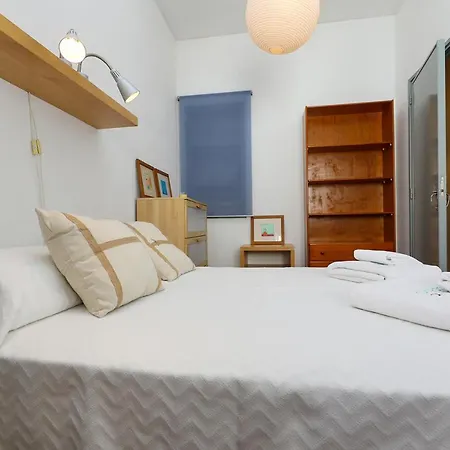 B94 - Casa Dos Peixeiros In Apartamento Lagos
