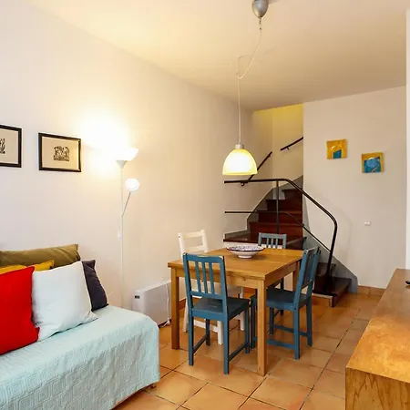 Apartamento B94 - Casa Dos Peixeiros In