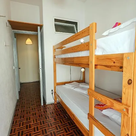 B94 - Casa Dos Peixeiros In