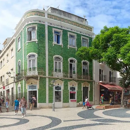 B94 - Casa Dos Peixeiros In * Lagos