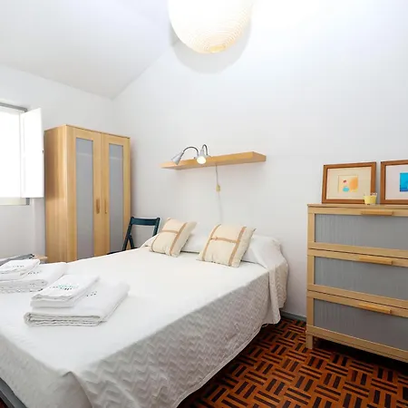 B94 - Casa Dos Peixeiros In Apartamento