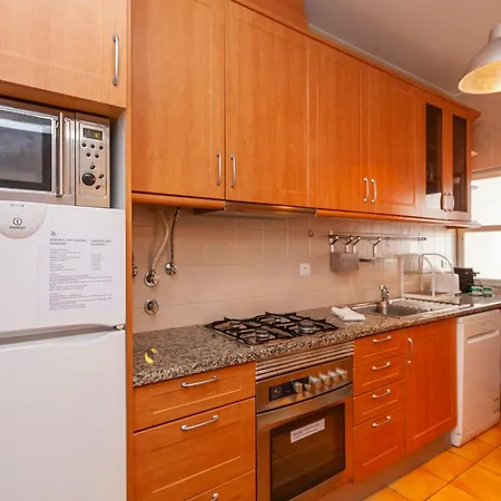 Apartamento B94 - Casa Dos Peixeiros In Lagos