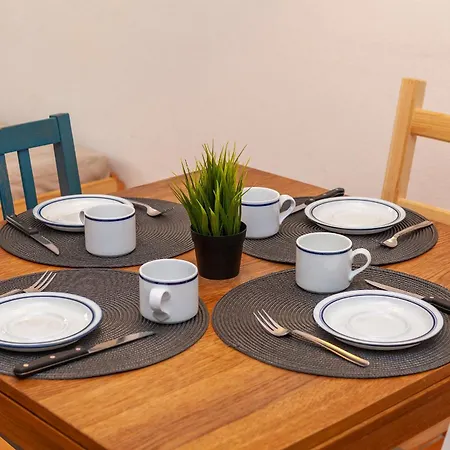 B94 - Casa Dos Peixeiros In Apartamento