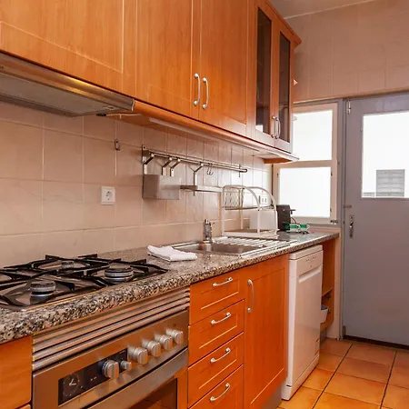 B94 - Casa Dos Peixeiros In Apartamento *