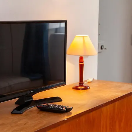 B94 - Casa Dos Peixeiros In