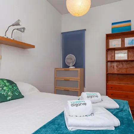 B94 - Casa Dos Peixeiros In Apartamento