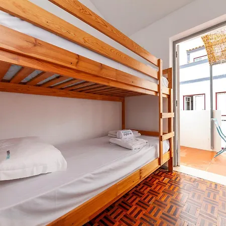 Apartment B94 - Casa Dos Peixeiros In