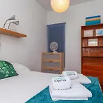 B94 - Casa Dos Peixeiros In דירה