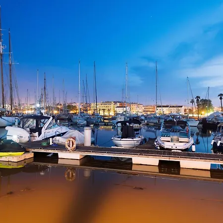 B94 - Casa Dos Peixeiros In Lagos