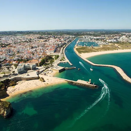 B94 - Casa Dos Peixeiros In Appartement