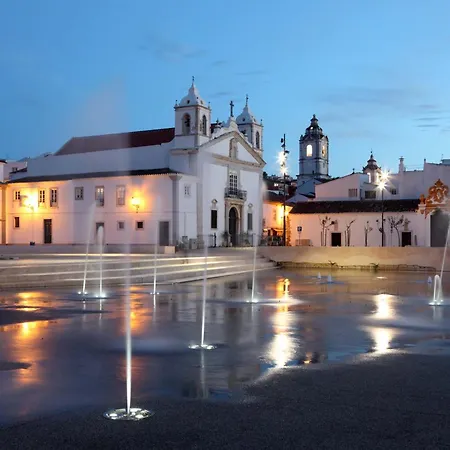 B94 - Casa Dos Peixeiros In Διαμέρισμα