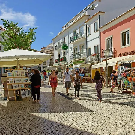 B94 - Casa Dos Peixeiros In Διαμέρισμα *