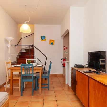 B94 - Casa Dos Peixeiros In לאגוּ‏ש