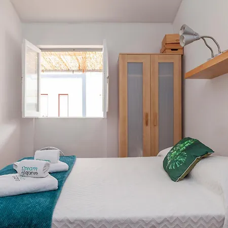 B94 - Casa Dos Peixeiros In * Λάγος