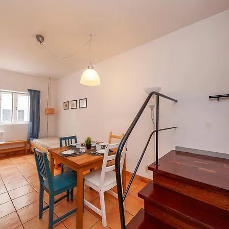 B94 - Casa Dos Peixeiros In * Λάγος