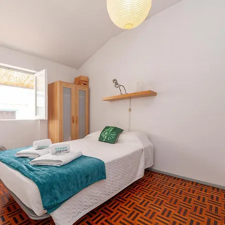 B94 - Casa Dos Peixeiros In Lagos