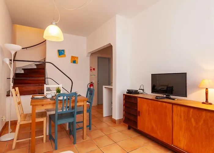 B94 - Casa Dos Peixeiros In Lagos