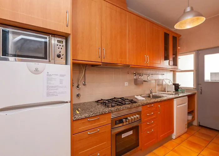 Apartment B94 - Casa Dos Peixeiros In Lagos
