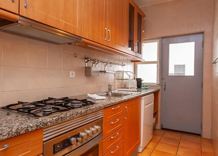 B94 - Casa Dos Peixeiros In Apartment *