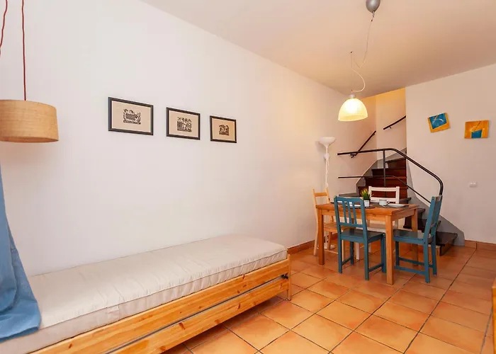 B94 - Casa Dos Peixeiros In Apartment Lagos