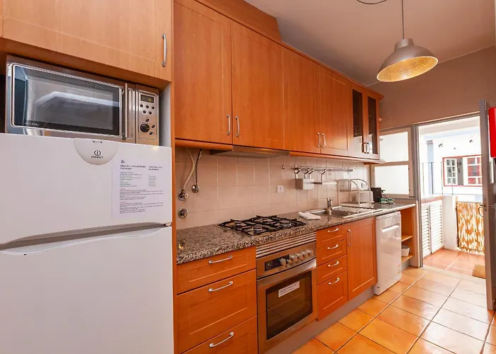 B94 - Casa Dos Peixeiros In Lagos