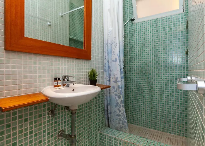 B94 - Casa Dos Peixeiros In Apartment Lagos