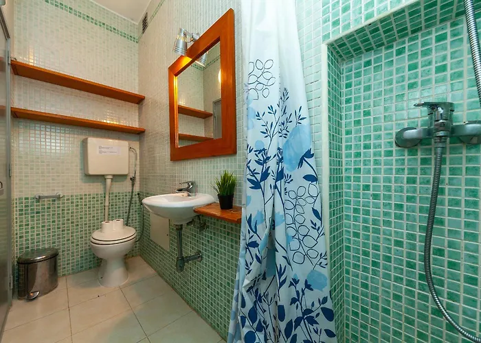 Apartment B94 - Casa Dos Peixeiros In