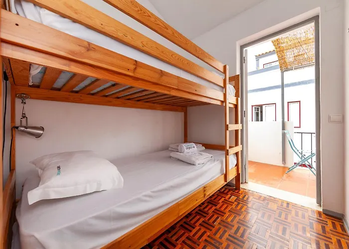 Apartment B94 - Casa Dos Peixeiros In