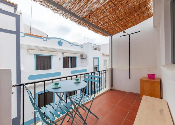 B94 - Casa Dos Peixeiros In