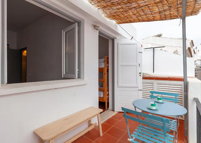 B94 - Casa Dos Peixeiros In Apartment *