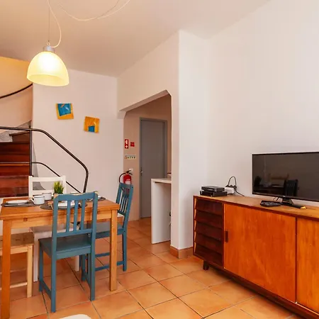 B94 - Casa Dos Peixeiros In Lagos