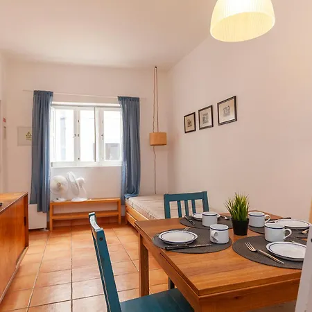 B94 - Casa Dos Peixeiros In Lagos