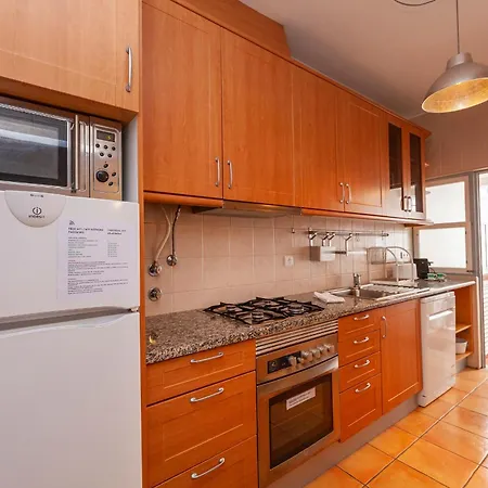 B94 - Casa Dos Peixeiros In Lagos
