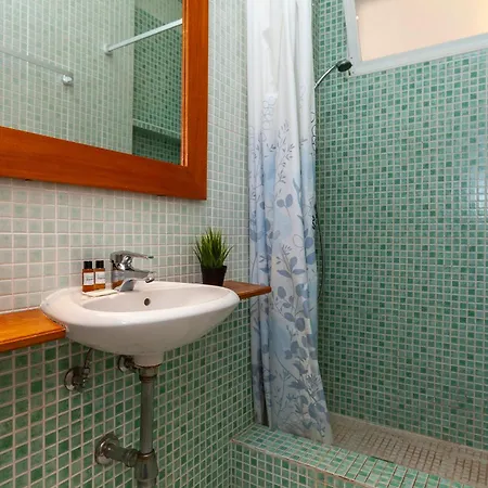 B94 - Casa Dos Peixeiros In Daire Lagos