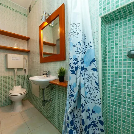 Appartamento B94 - Casa Dos Peixeiros In