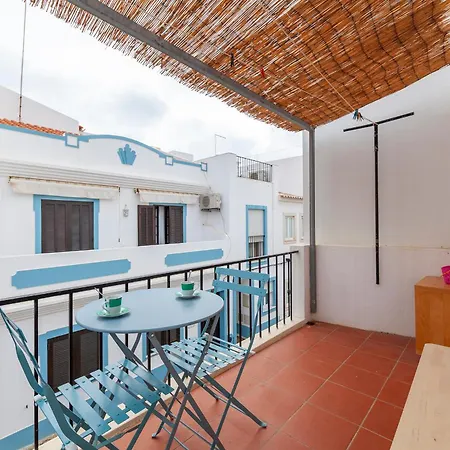 B94 - Casa Dos Peixeiros In